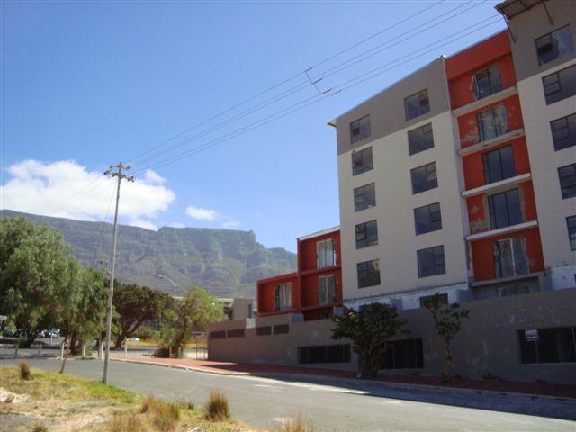 To Let 0 Bedroom Property for Rent in Cape Town City Centre Western Cape